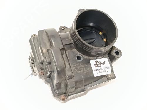 Used Throttle body Throttle body 34435253 34435253