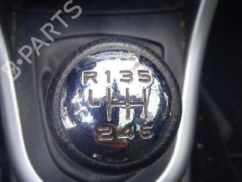 Right front fenders PEUGEOT 308 SW I (4E_, 4H_) 1.6 HDi | BP17478306C42 
