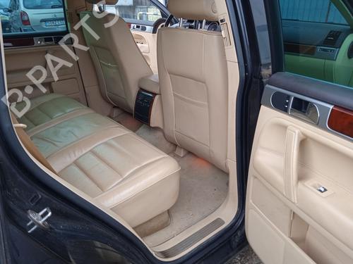 AC compressor VW TOUAREG (7LA, 7L6, 7L7)  | BP20856061M34 