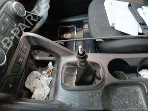 Engine HYUNDAI ix35 (LM, EL, ELH) 1.7 CRDi | BP39747868M1 - Image 40
