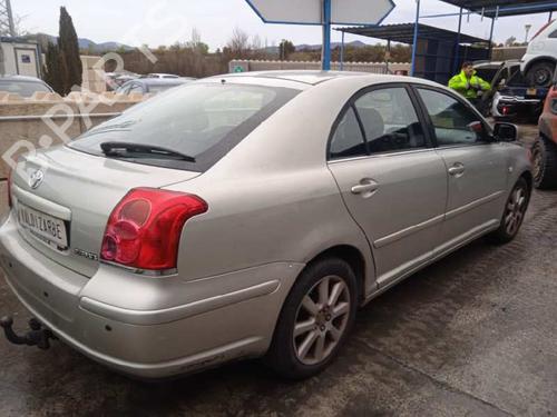 Driver airbag TOYOTA AVENSIS (_T25_) 1.8 VVT-i (ZZT251_, ZZT251R) | BP9438428C9 