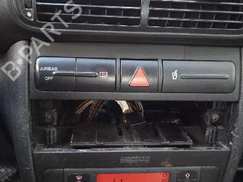 Left rear door SEAT TOLEDO II (1M2) 1.9 TDI | BP17618457C4 