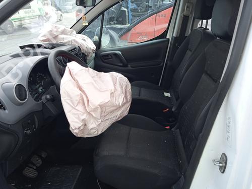 Quadrante CITROËN BERLINGO MULTISPACE (B9) 1.6 HDi 75 16V | BP24292481C47