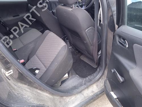 Engine PEUGEOT 207 (WA_, WC_) 1.6 HDi | BP30154885M1