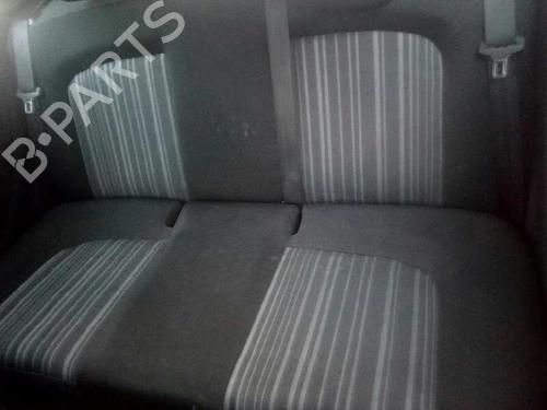 Right front driveshaft FIAT GRANDE PUNTO (199_) | BP4600832M39