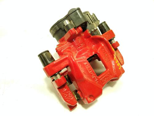 Used Left rear brake caliper FORD KUGA III (DFK) 2.5 Duratec Plug-in-Hybrid (152 hp) 32680993