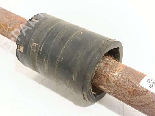 Right front driveshaft FORD PUMA (J2K, CF7) 1.0 EcoBoost | BP38950573M39 - Image 4