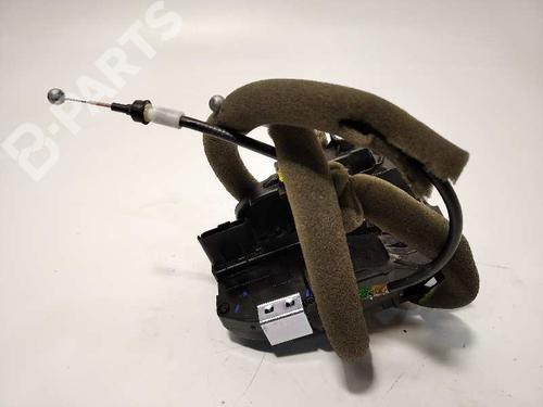 Used Rear left lock NISSAN QASHQAI II SUV (J11, J11_) 1.5 dCi (110 hp) 4674535