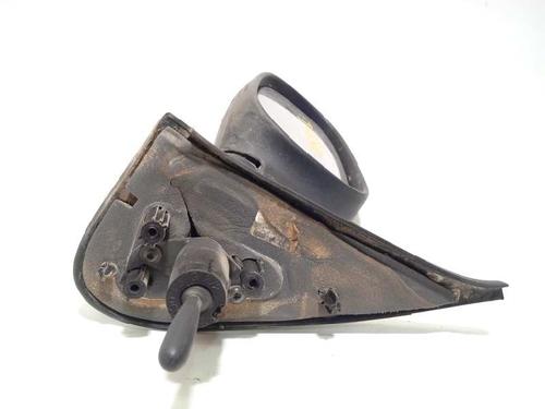 Left mirror NISSAN MICRA III (K12)  | BP14833036C26