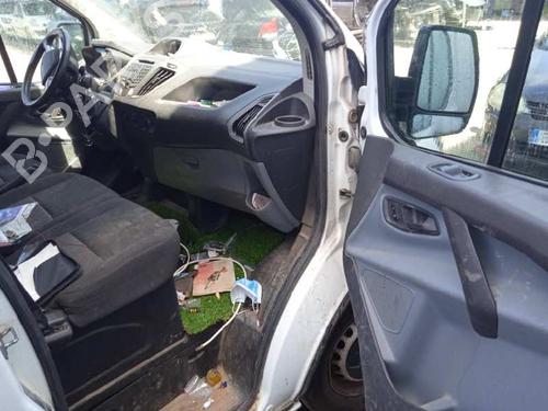 Left front brake caliper FORD TRANSIT CUSTOM V362 Van (FY, FZ)  | BP11562569M105 