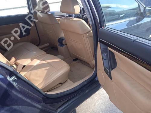 AC compressor OPEL SIGNUM Hatchback (Z03) 1.9 CDTI (F48) | BP10747530M34 