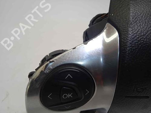 Driver airbag FORD FOCUS III Saloon 1.6 TDCi | BP16490502C9 