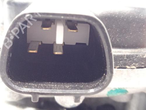 Front wiper motor HONDA HR-V (RU) 1.5 (RU1) | BP25050286M29