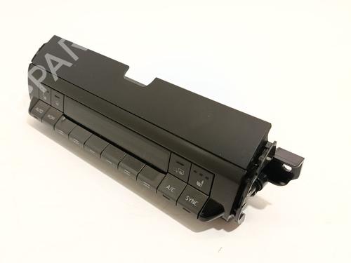 Climate control TOYOTA C-HR (_X1_) 2.0 Hybrid (MAXH10) | BP36353598I5 - Image 2