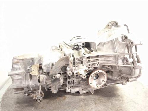Gearbox PORSCHE BOXSTER (986) 2.7 | BP9719335M3