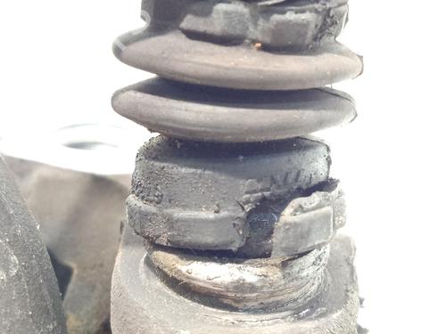 Left front brake caliper MERCEDES-BENZ C-CLASS (W205) C 220 d (205.014) | BP29063248M105