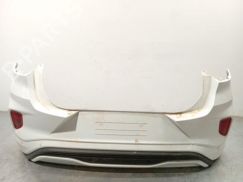 Bagtil kofangere FORD PUMA (J2K, CF7) [2019-2026]  32023576