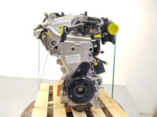 Engine CUPRA FORMENTOR (KM7, KMP) 1.5 TSI | BP36018605M1 - Image 5