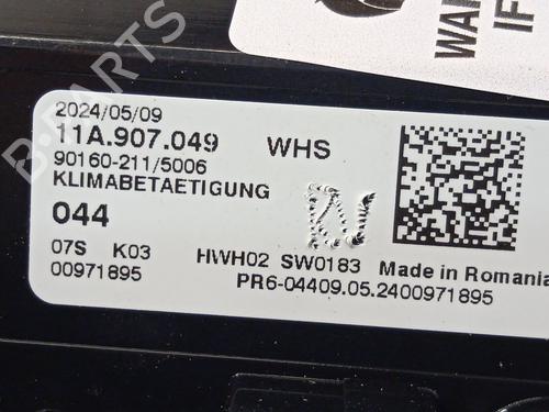 Electronic module SEAT LEON (KL1, KLG) 1.0 TSI | BP29712896M83  - Image 5