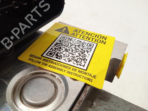 ABS pump AUDI A3 (8V1, 8VK)  | BP29401386M43 