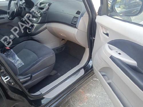 Left front window switch MITSUBISHI GRANDIS (NA_W) 2.0 DI-D (NA8W) | BP8806331I27 - Image 20