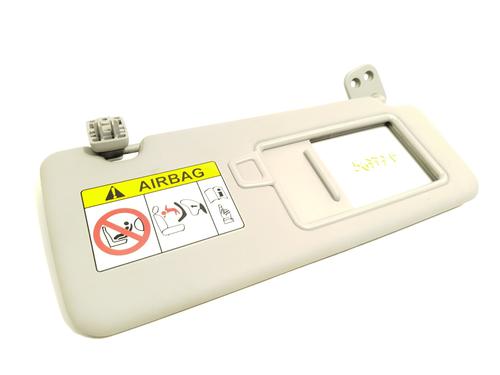 Used Right sun visor HYUNDAI TUCSON (TL, TLE) 1.6 GDi (132 hp) 29393900