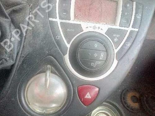 AC compressor CITROËN C8 (EA_, EB_) 2.0 HDi 135 | BP4601726M34 - Image 20