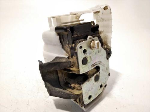 Fechadura trás esquerda FIAT DOBLO Cargo (263_) 1.3 D Multijet (90 hp) 14346882