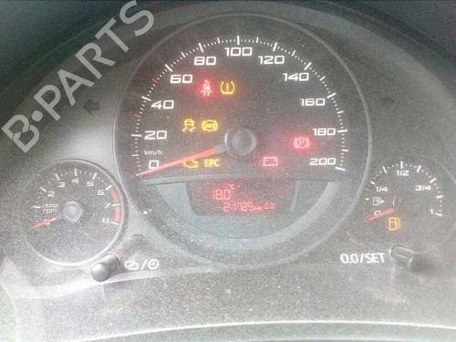 Climate control SEAT Mii (KF1, KE1) 1.0 | BP5026176I5 