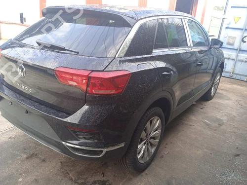 Seats set VW T-ROC (A11, D11) 1.5 TSI | BP8135192C78 