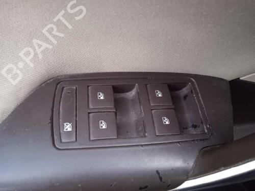 Throttle body OPEL INSIGNIA A Sports Tourer (G09) 2.0 CDTI (35) | BP11568058M82