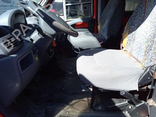 Left mirror CITROËN JUMPER I Van (244) 2.8 HDi | BP21606279C26 