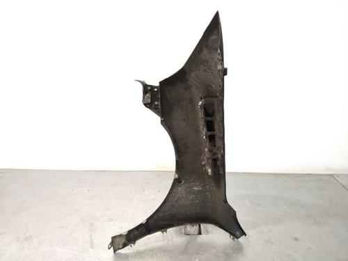 Right front fenders SKODA OCTAVIA II (1Z3) 1.9 TDI | BP6098700C42 