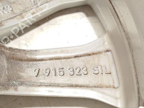 Fælk BMW 3 (G20, G80, G28) | BP25626800C45