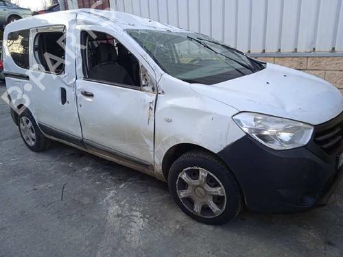 Instrument cluster DACIA DOKKER MPV (KE_) 1.5 dCi (KEAJ, KEAH) | BP9419906C47 