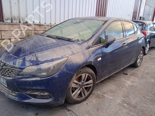 Electronic module OPEL ASTRA K (B16)  | BP9549424M83 