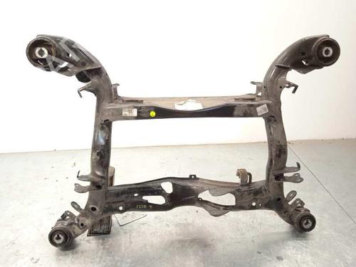 Used Rear axle AUDI Q5 (FYB, FYG) 2.0 TFSI quattro (252 hp) 16658533