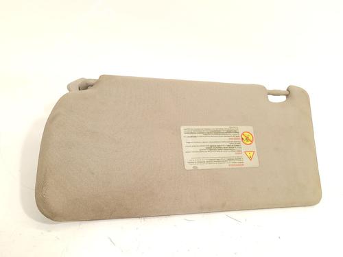 Right sun visor NISSAN PATHFINDER III (R51) 2.5 dCi 4WD | BP37020932I2 - Image 2