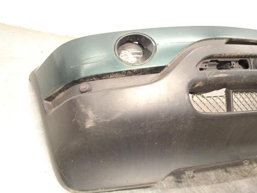 Front bumper BMW X5 (E53) 3.0 d | BP27723153C7 