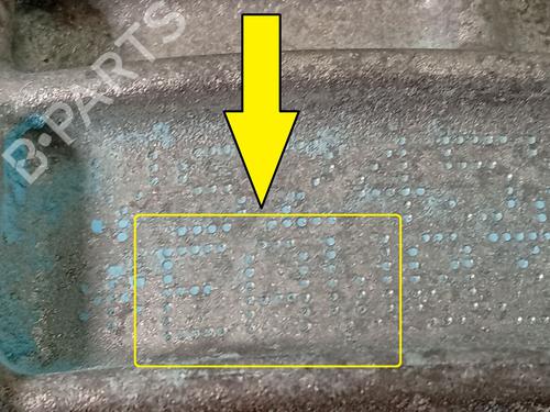 Rear differential AUDI E-TRON (GEN) 50 quattro | BP31358505M24 