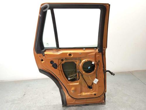 Left rear door LAND ROVER FREELANDER 2 (L359) 2.2 TD4 4x4 | BP9207430C4 
