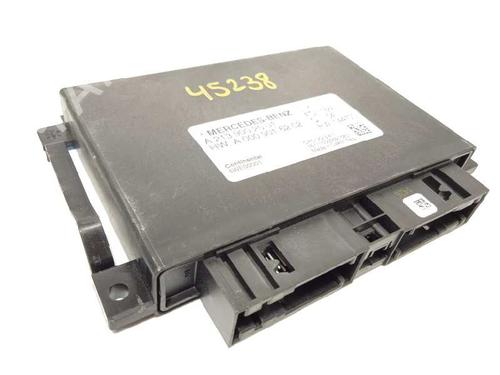 Used Electronic module MERCEDES-BENZ E-CLASS T-Model (S213) E 220 d (213.204) (194 hp) 7890253