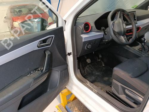 Intercooler SEAT IBIZA V (KJ1, KJG) 1.0 TSI | BP36031847M30 - Image 32