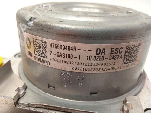 ABS pump DACIA SANDERO III | BP24216796M43