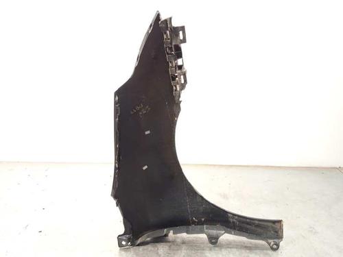 Left front fenders CITROËN C4 Coupe (LA_) 1.6 HDi | BP16217989C41 