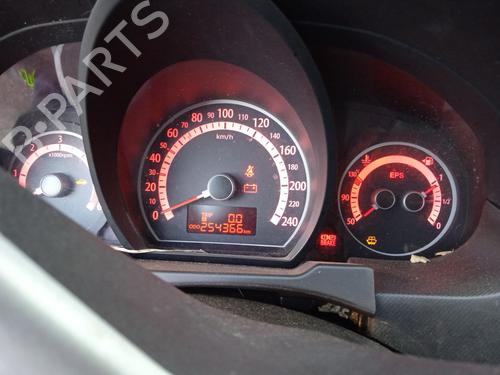 Right taillight KIA CEE'D Hatchback (ED) 1.6 CRDi 115 | BP22729020C35 