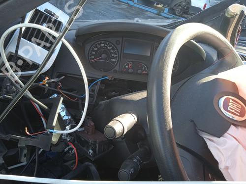 Front left window mechanism FIAT DUCATO Van (250_) 140 Multijet 2,3 D | BP33796066C22 - Image 16