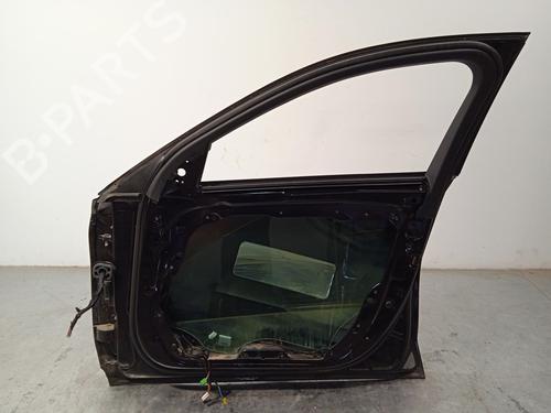 Right front door MERCEDES-BENZ C-CLASS (W205) C 220 d (205.014) | BP29061317C3 