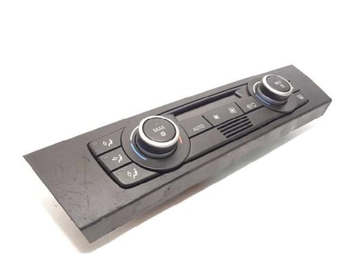 climate-control-bmw-3-e90-320-d-64119162983-9162983-2004-2005-2006-2007-2008-2009-2010-2011-2012-13646809 main image