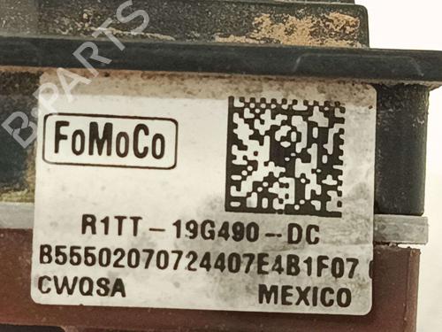 Electronic module FORD PUMA (J2K, CF7) 1.0 EcoBoost mHEV | BP39747589M83  - Image 6